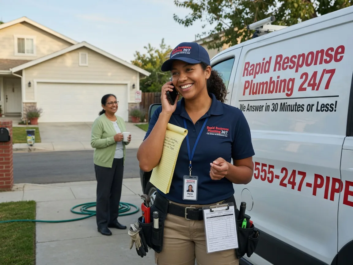 Emergency Plumber Jefferson, WI FAQs